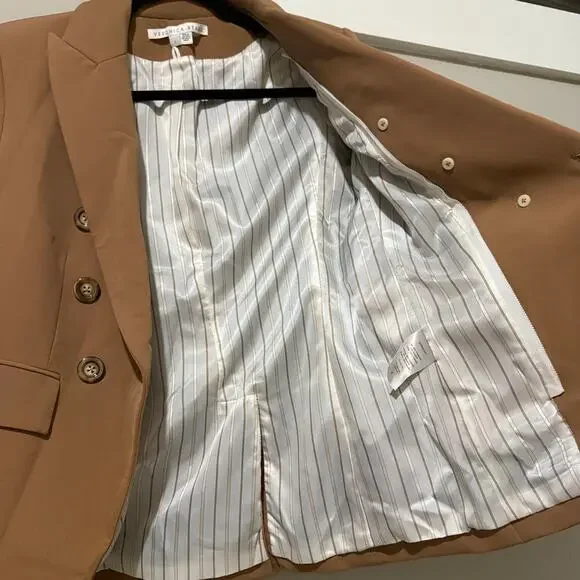 Veronica Beard Miller Dickey Jacket - Picture 4 of 7